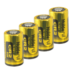 10XBATT-CR2