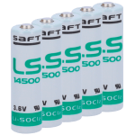 10XBATT-LS14500-S