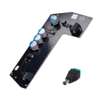 AJ-DC1224V-PCB1