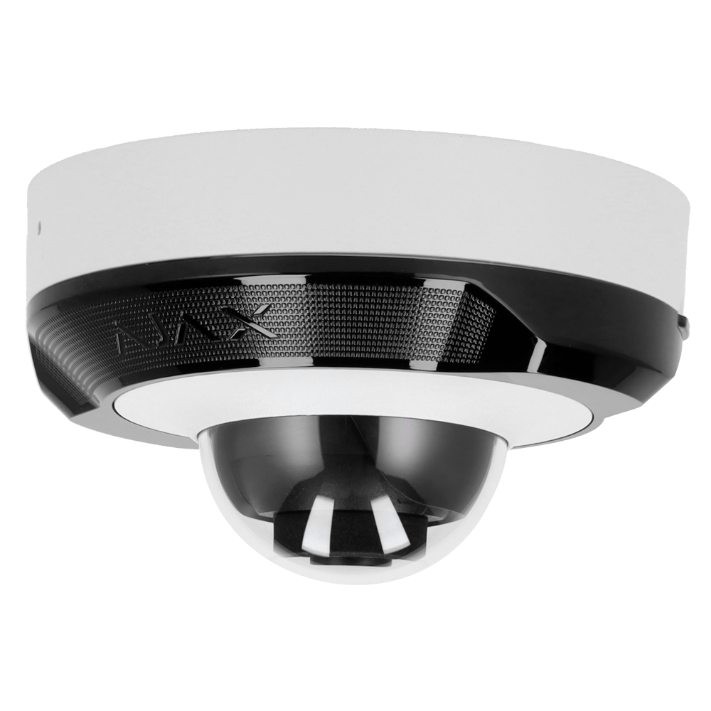 AJ-DOMECAM-MINI-8-W