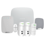 AJ-HUB2KIT-MP-PRO-W