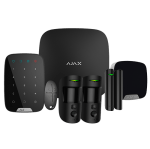 AJ-HUB2KIT4G-DP-PRO-B