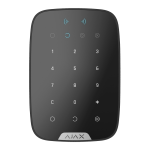 AJ-KEYPADPLUS-B