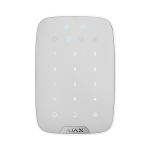 AJ-KEYPADPLUS-W