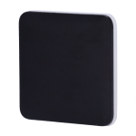 AJ-SOLOBUTTON-1G2W-B