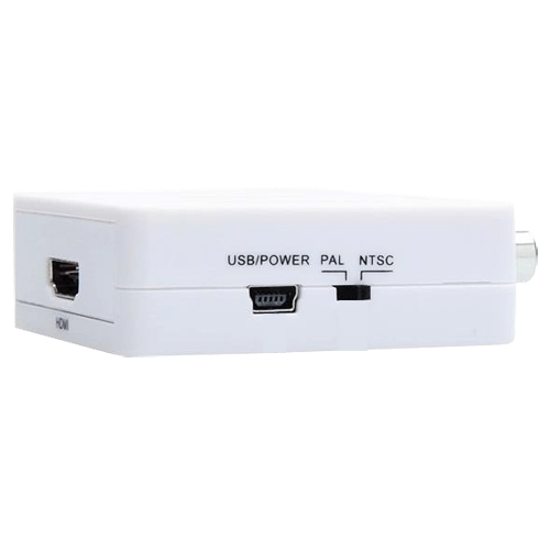AV-HDMI-CONVERTER