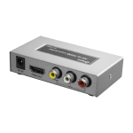 AV-HDMI-CONVERTER