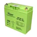 BATT-1218-U