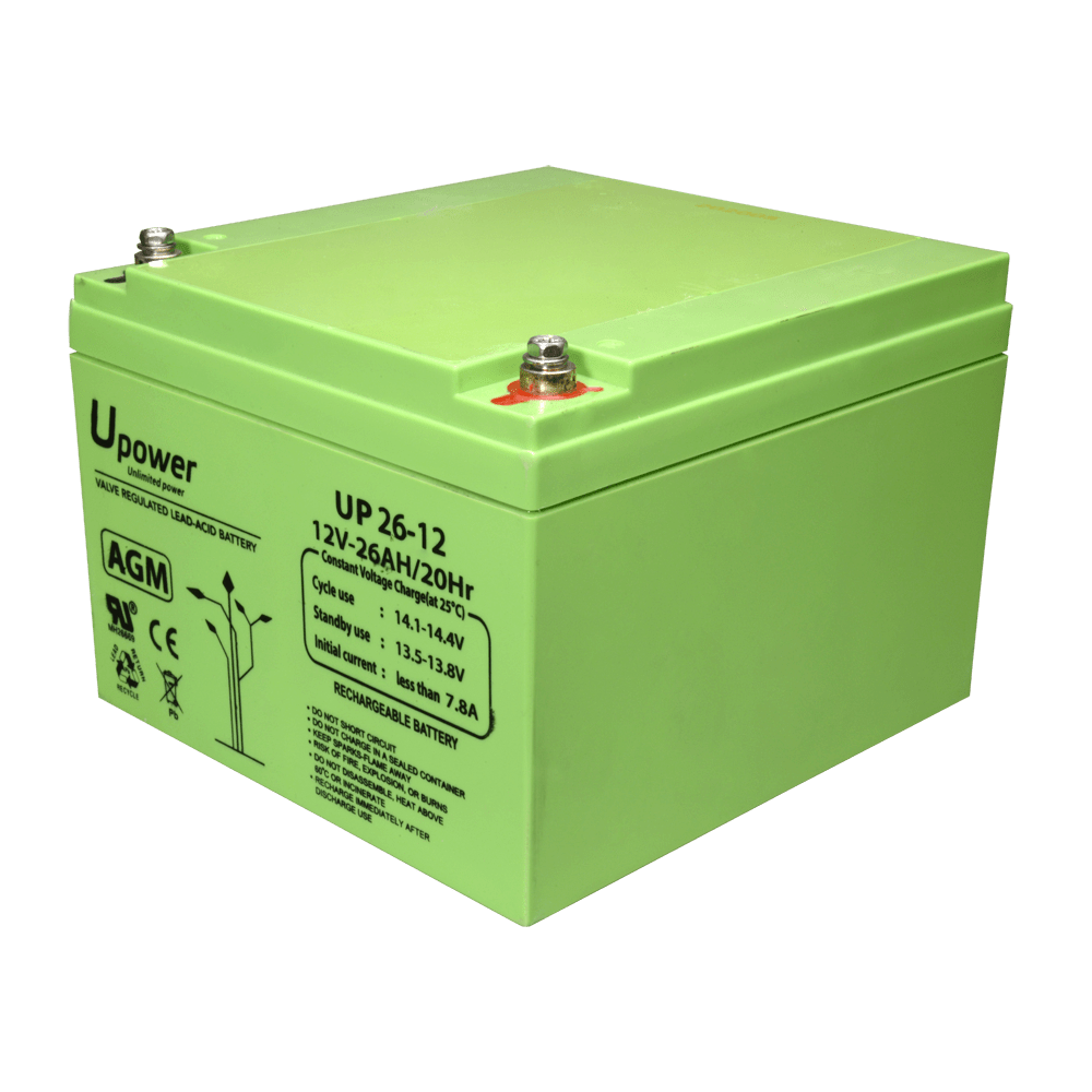 BATT-1226-U