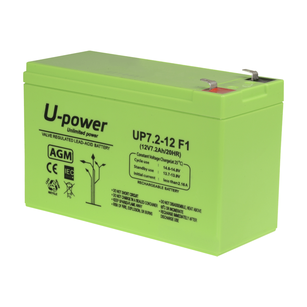 BATT-1272-U