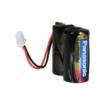 BATT-2XCR123A-P