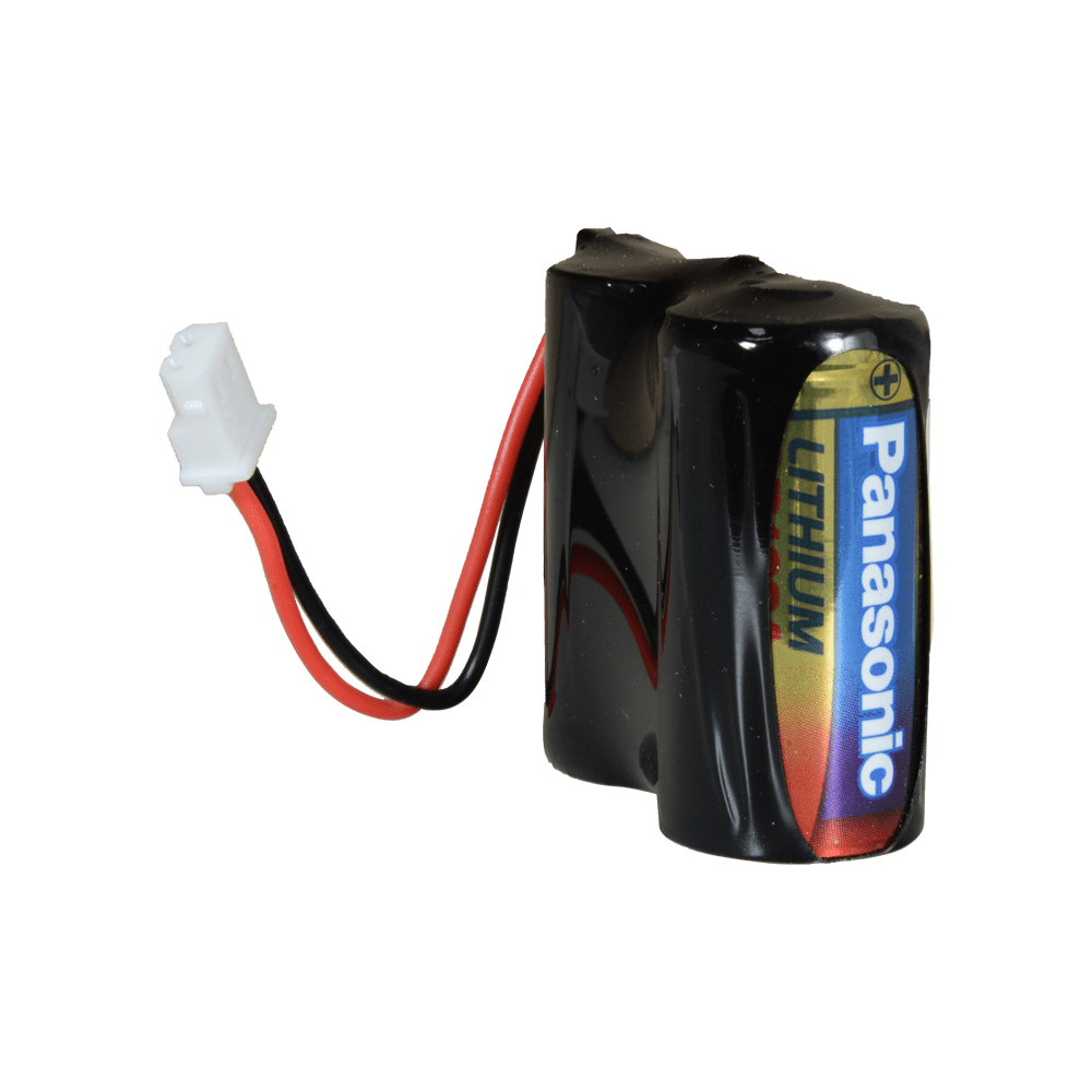 BATT-2XCR123A-P
