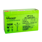 BATT-6012-U
