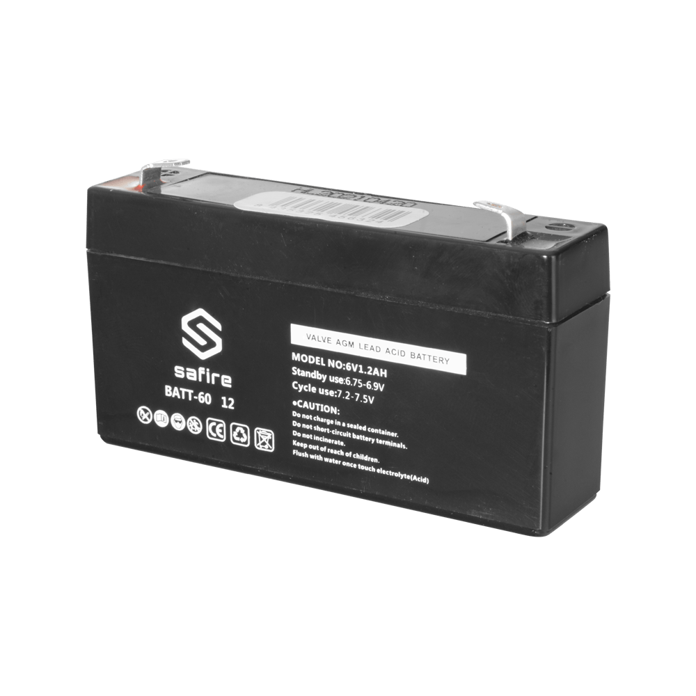 BATT-6012