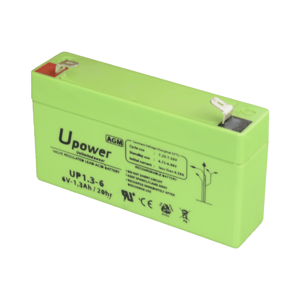 BATT-6013-U