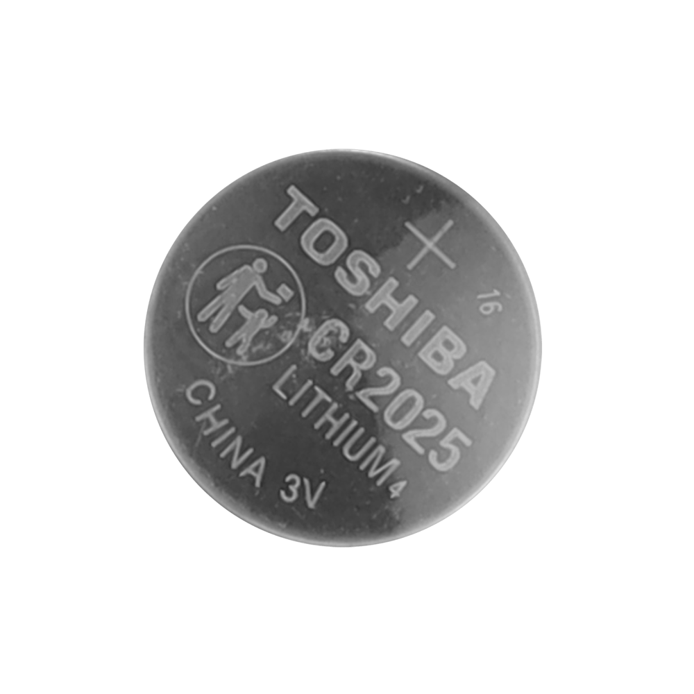 BATT-CR2025