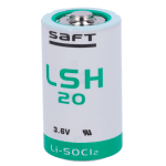 BATT-LSH20-S