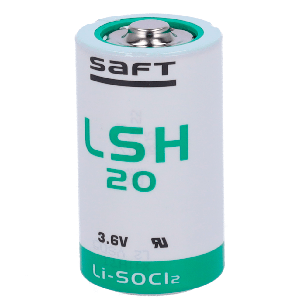 BATT-LSH20-S
