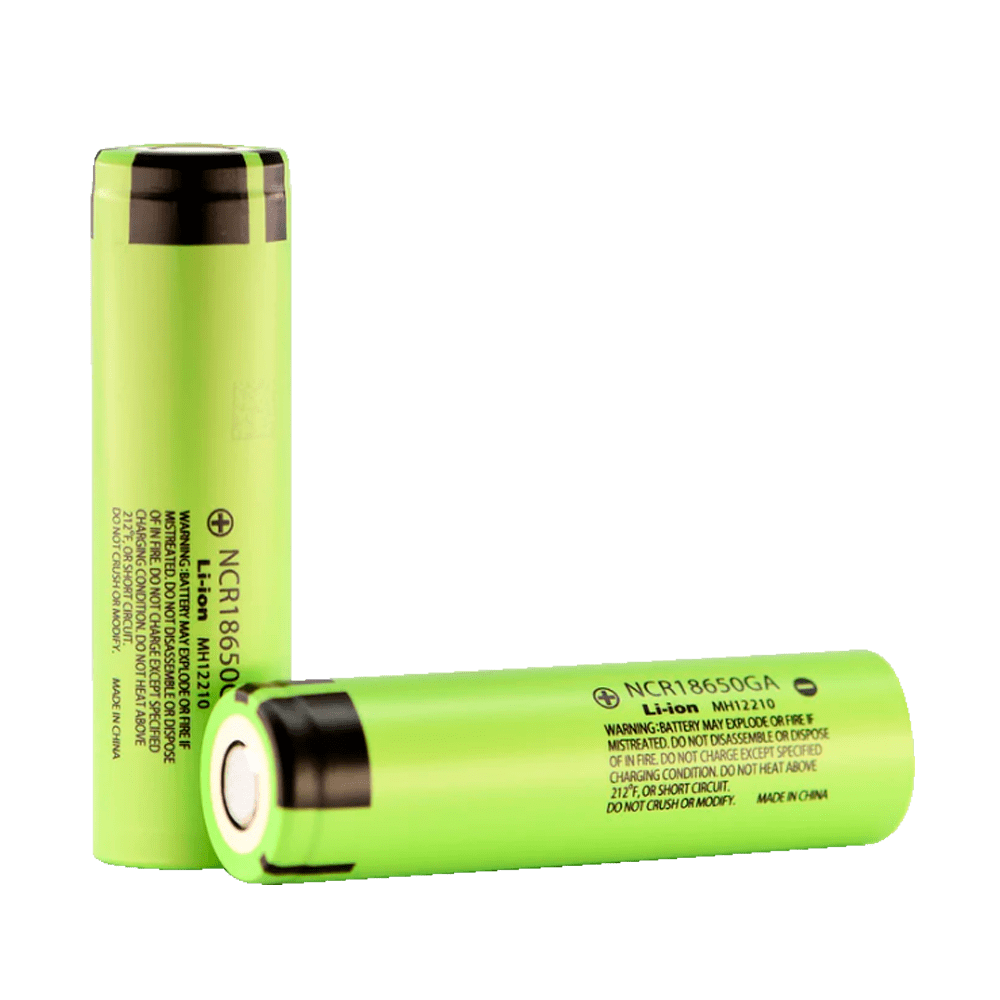 BATT-NCR18650GA