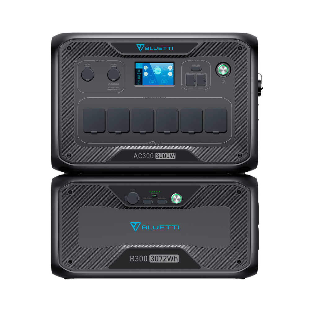 BL-AC300-1xB300