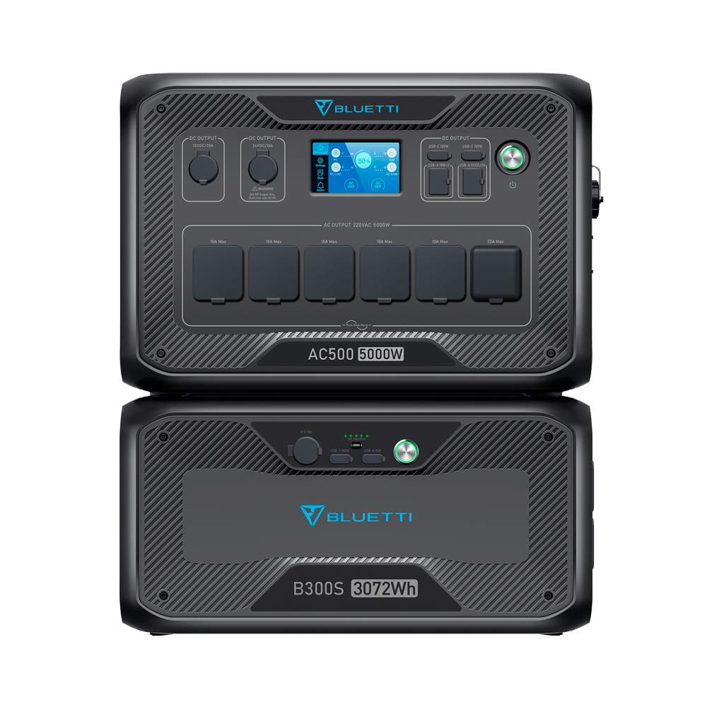 BL-AC500-1xB300S