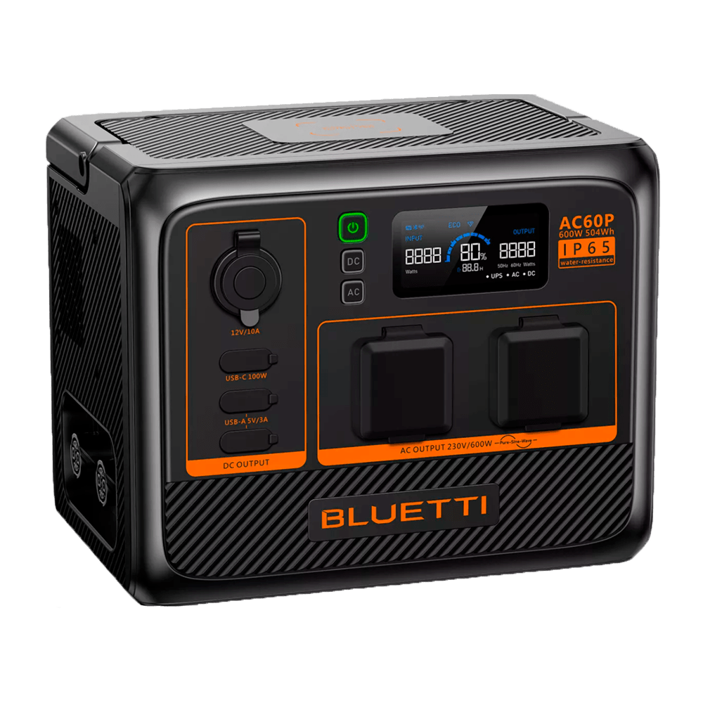 BL-AC60P