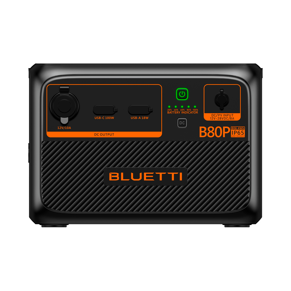 BL-B80P