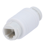 CON-RJ45-S-W
