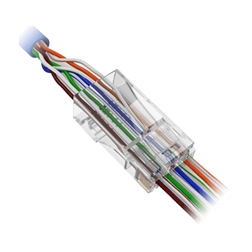 CON300-CAT5-EZ