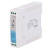 DC12V2A-DIN-SLIM