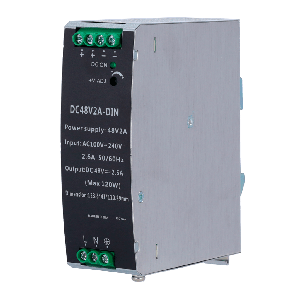 DC48V2A-DIN