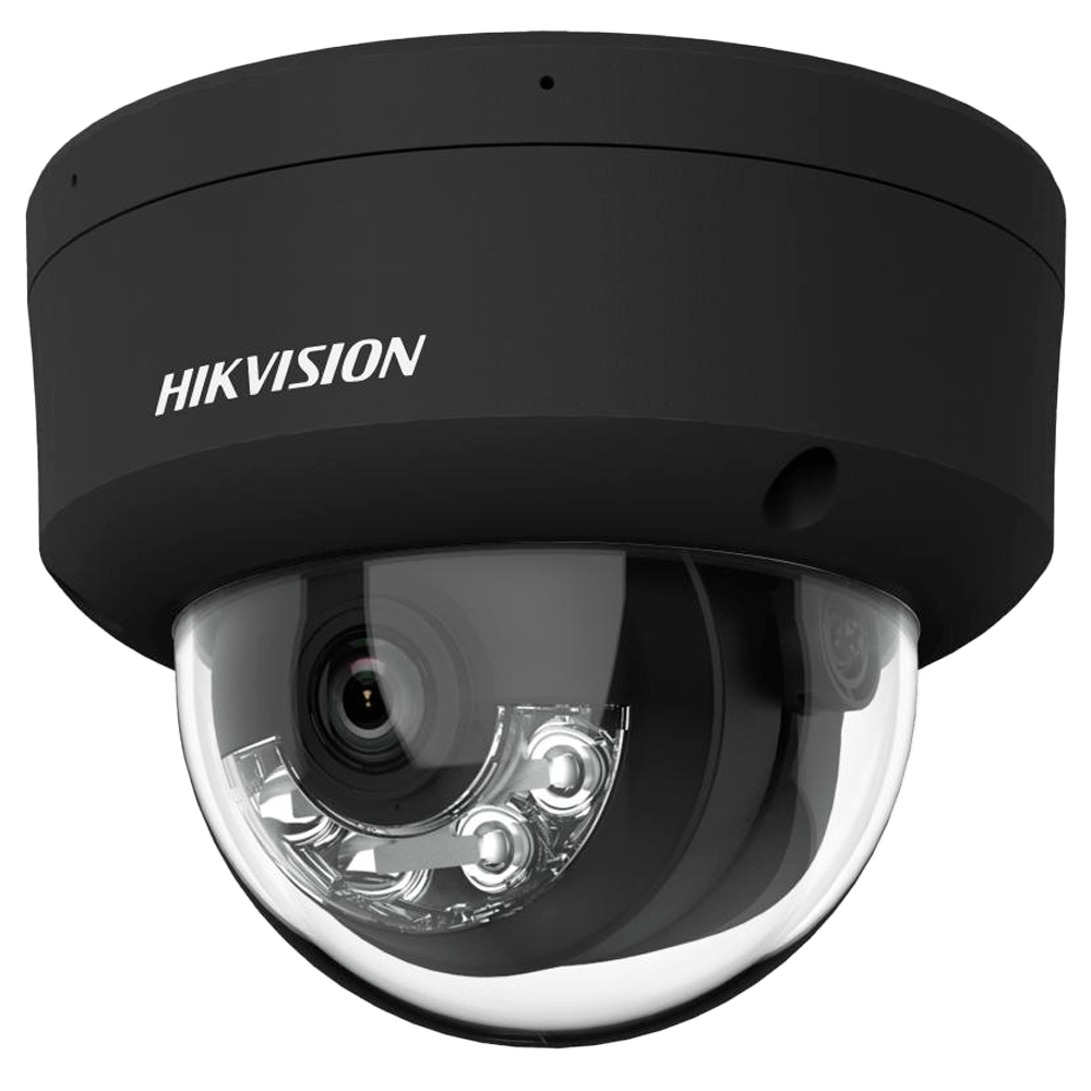 DS-2CD2147G2H-LISU(2.8mm)/eF//BLACK