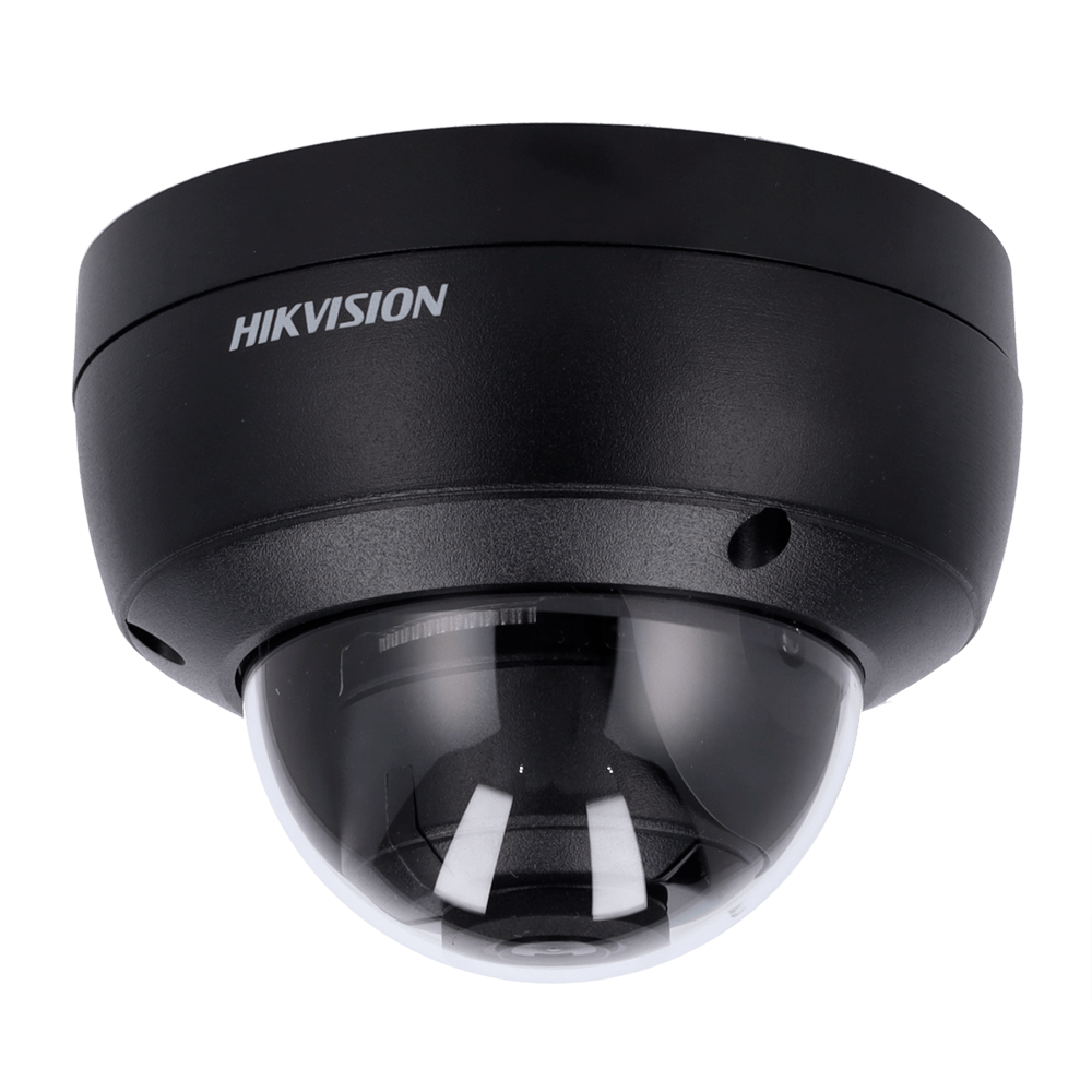 DS-2CD2183G2-IS(2.8mm)(BLACK)