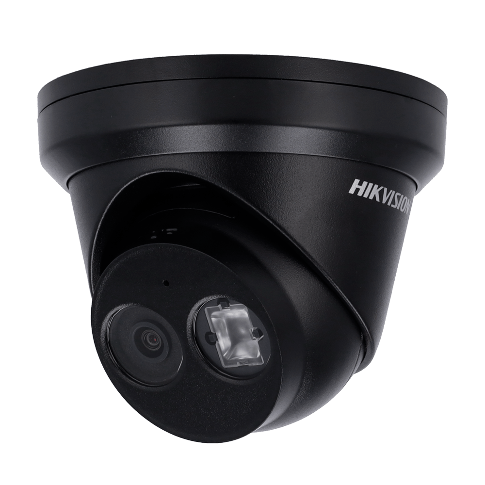 DS-2CD2343G2-IU(2.8mm)(BLACK)