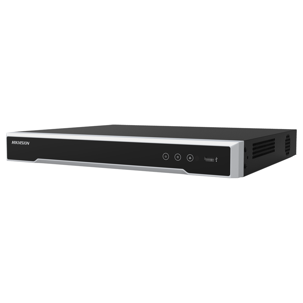 DS-7608NI-K2/8P(D)