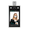 FACE-TEMP | Control de Acceso para Detectar Fiebre y Mascarilla
