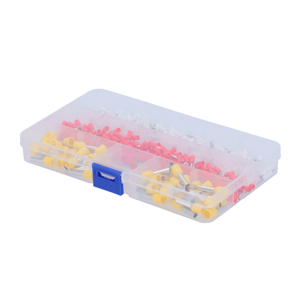 FERRULE-KIT