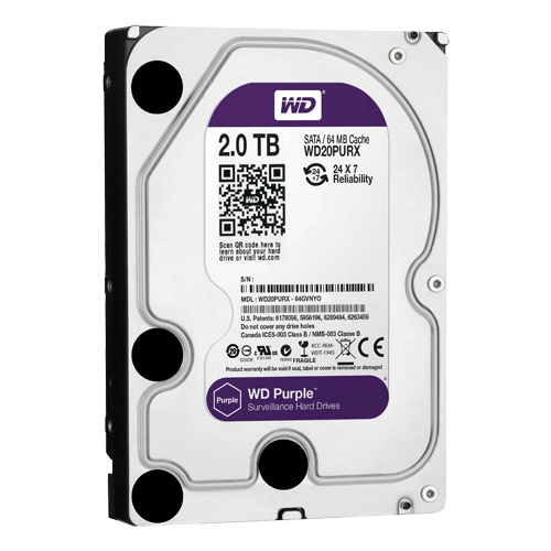 HD2TB