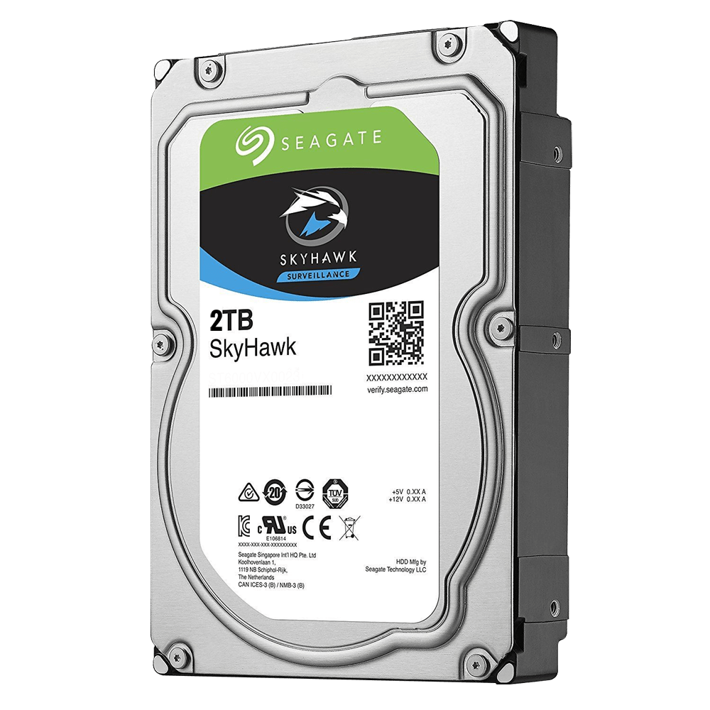 HD2TB-S