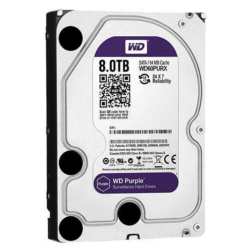HD8TB