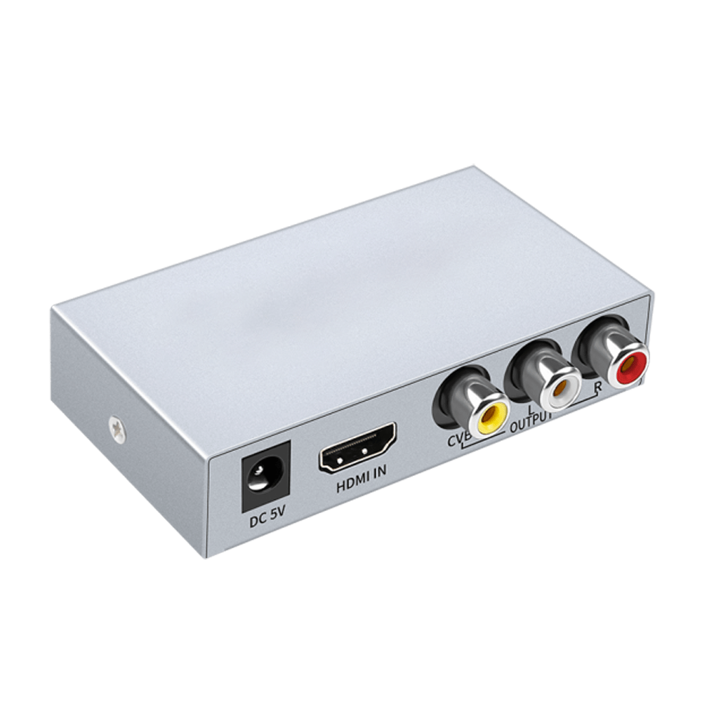 HDMI-AV-CONVERTER