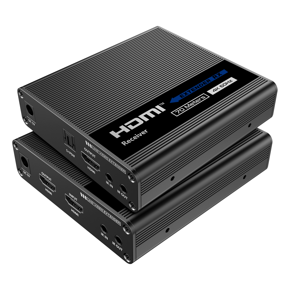 HDMI-EXT-4K