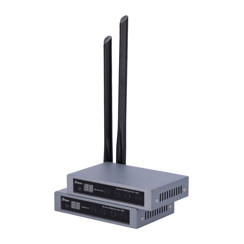 HDMI-EXT100-WIFI