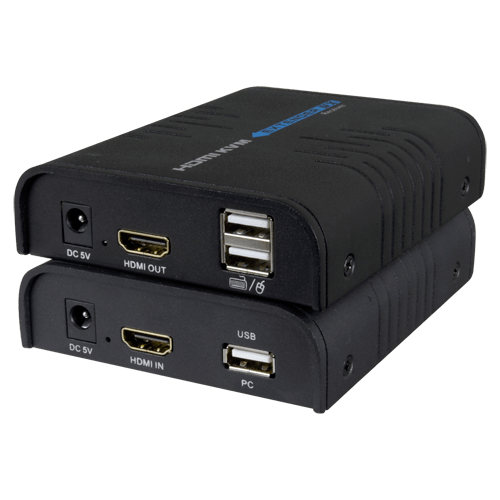 HDMI-KVM-EXT