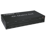 HDMI-MATRIX-4X4-4K