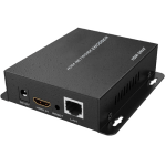 HDMI-ONVIF