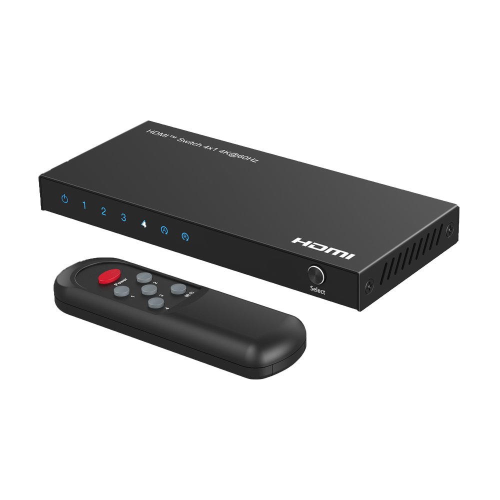 HDMI-SW-4x1-4K60