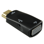 HDMI-VGA