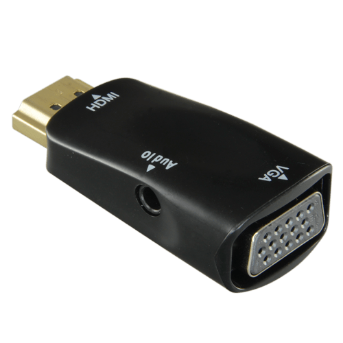 HDMI-VGA