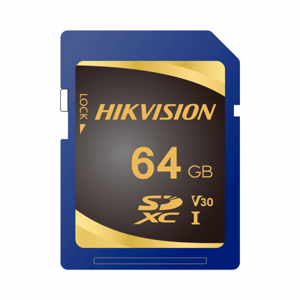 HS-SD-P10STD-64G
